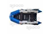 Inflatable boat Bark BT-290S two-motor